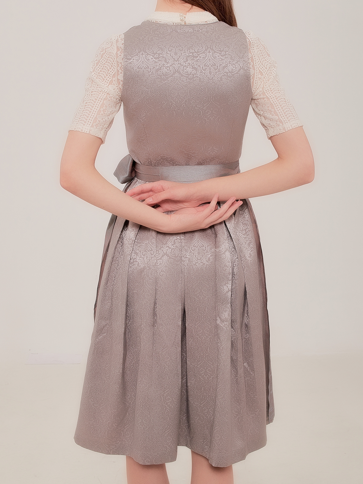 Perfekte Dirndl-Passform