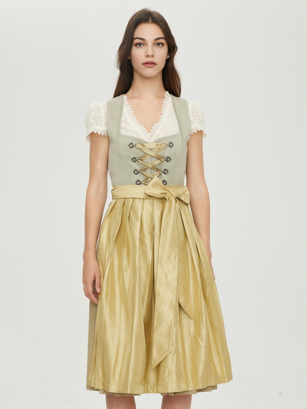 Traditionelles Dirndl von Ehreer